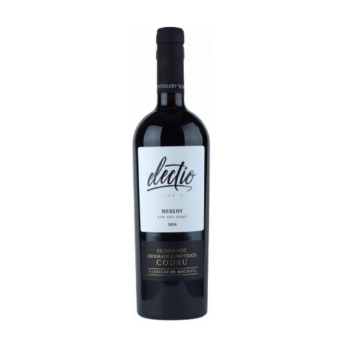 ELECTIO MERLOT 750ML